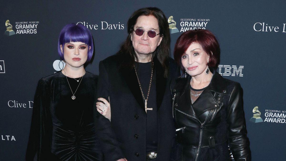 Sharon Osbourne gets backlash for bizarre career move that would have ...