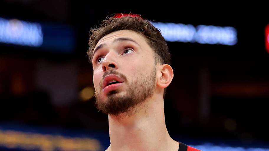Houston Rockets thank fans following conclusion of season