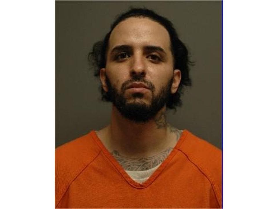 Homeless child sexual assaulter in Concord indicted on robbery ...
