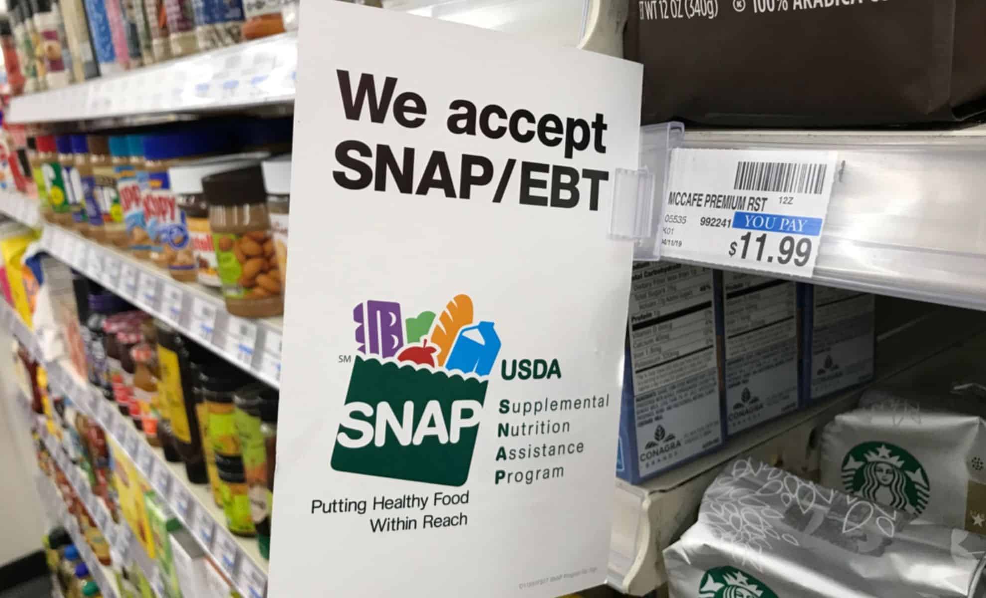 The Retailers That Could Lose Their SNAP Licence This Fall
