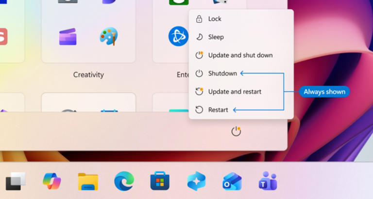 Windows 11 update changes: Five key features to know