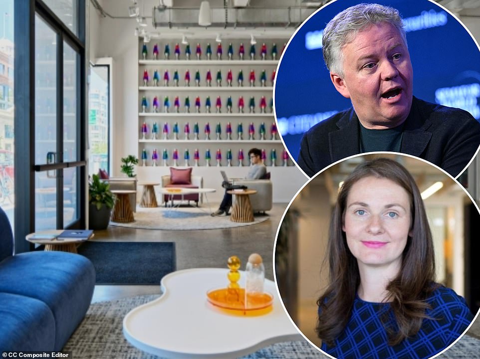 Cloudflare sacks 1 in 5 workers after CEO's AI memo
