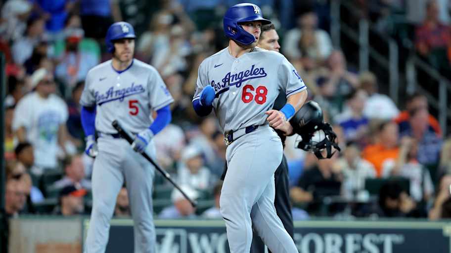 Cubs catcher warns Dalton Rushing amid Dodgers shakeup