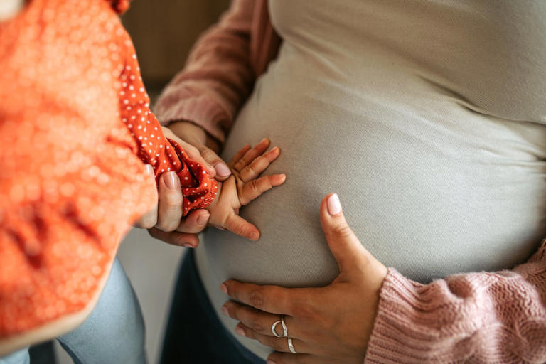 The surprising baby name that’s quietly crept into America’s top 10