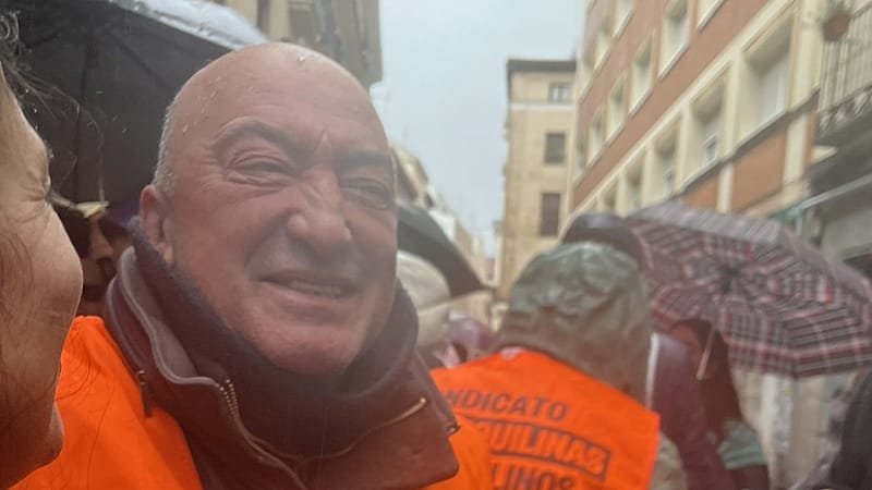 La orden franciscana que tiene 300 pisos en Madrid, predica pobreza y ...