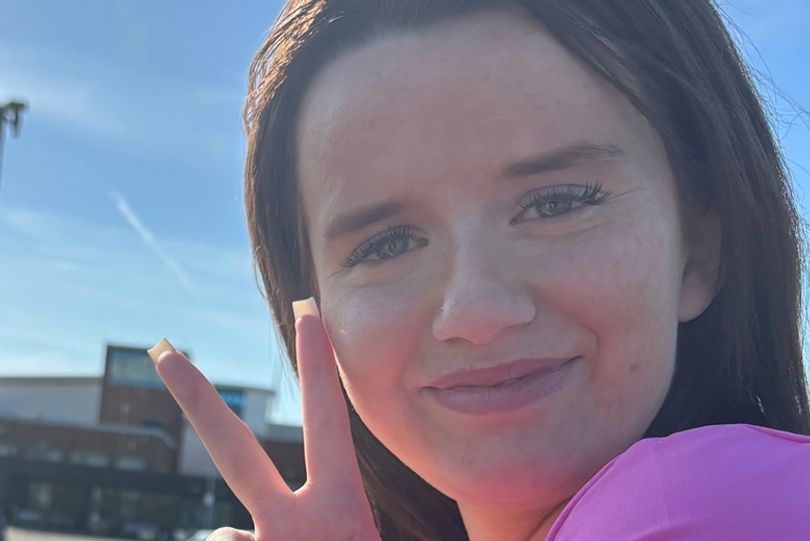Urgent appeal to find missing schoolgirl, 15, last seen Friday evening