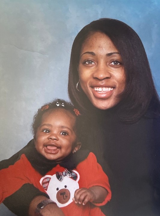 Two generations, one dream: A mother’s inspiring graduation journey ...