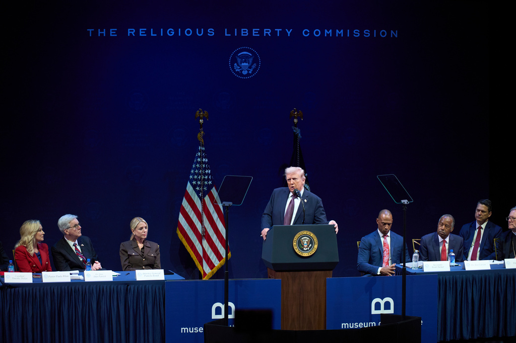 Religious Liberty Commission