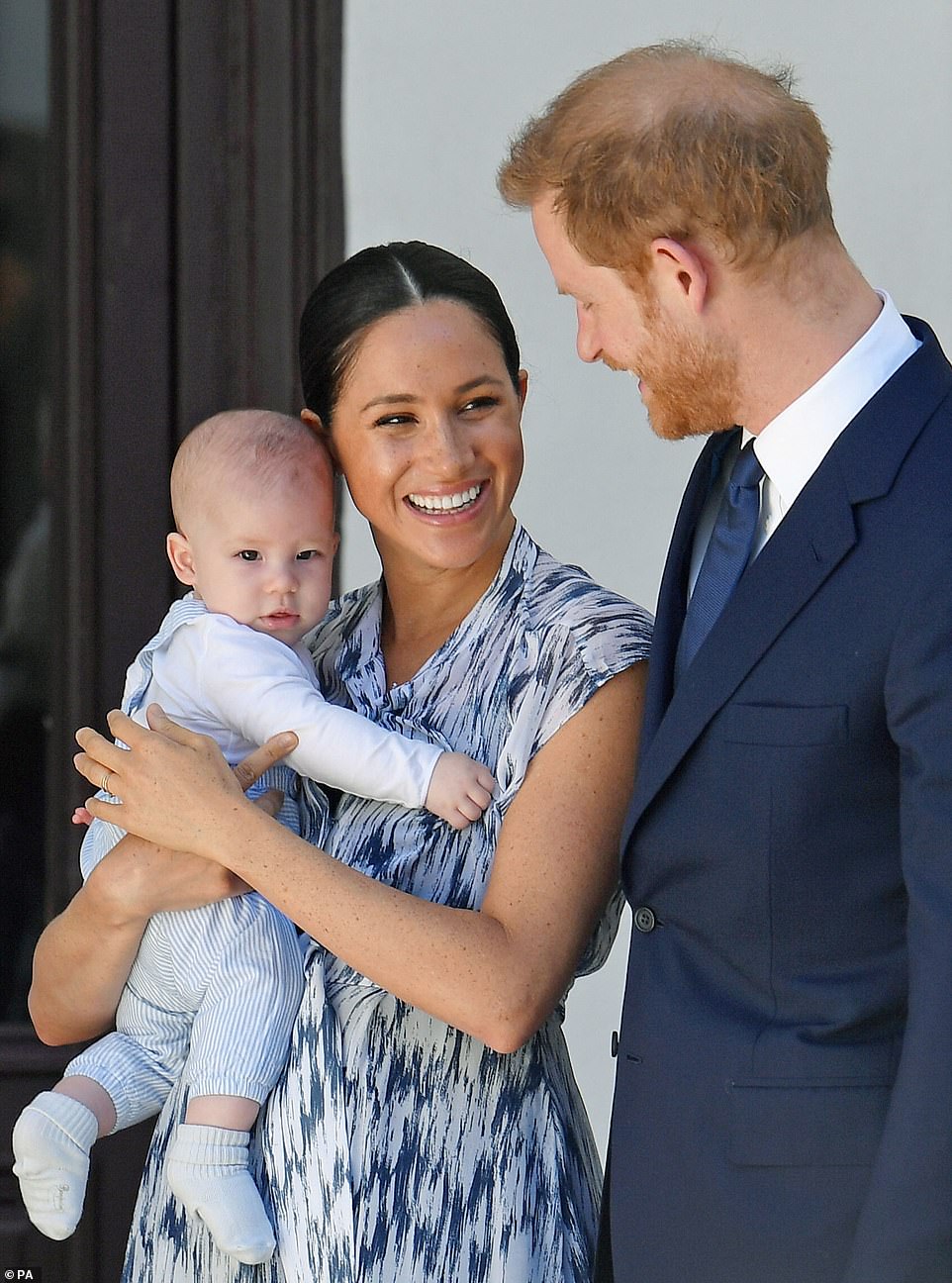 How Prince Archie's title has been fraught with controversy for years