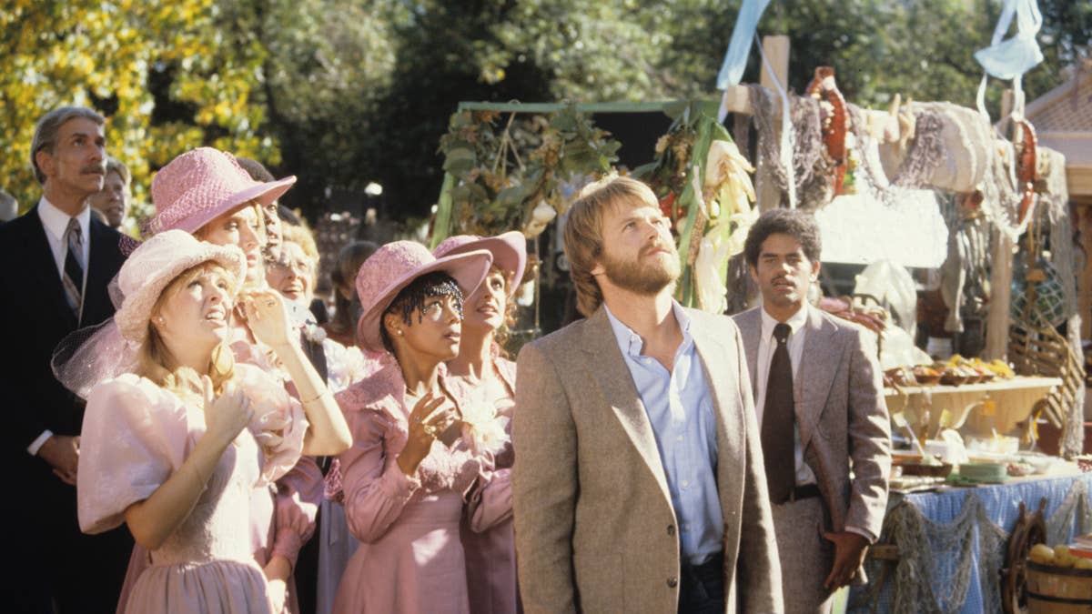 Luke and Laura's 1981 wedding: The most-watched soap moment with 30 ...