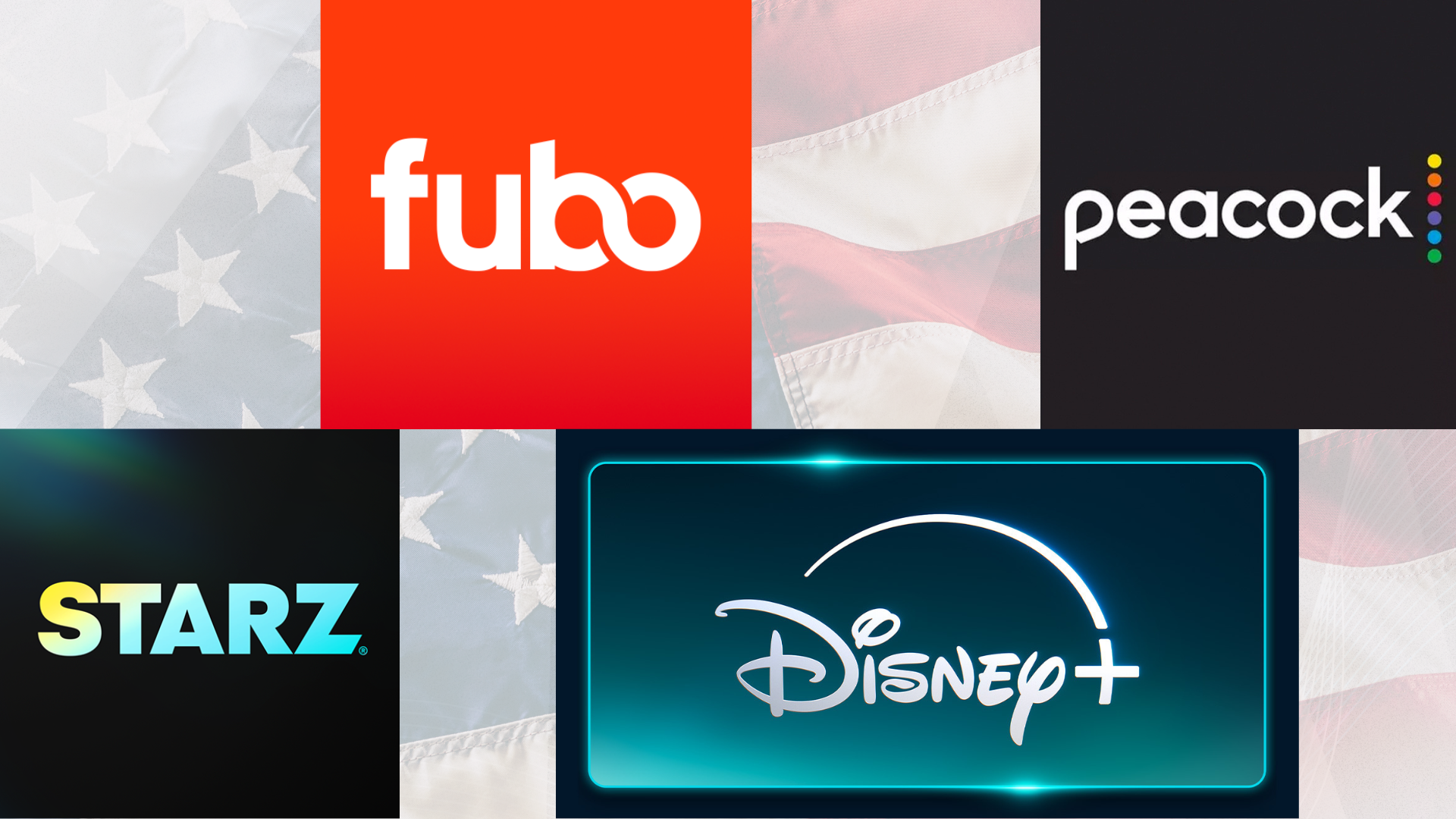 The top Memorial Day streaming deals to shop from Disney+ to Starz