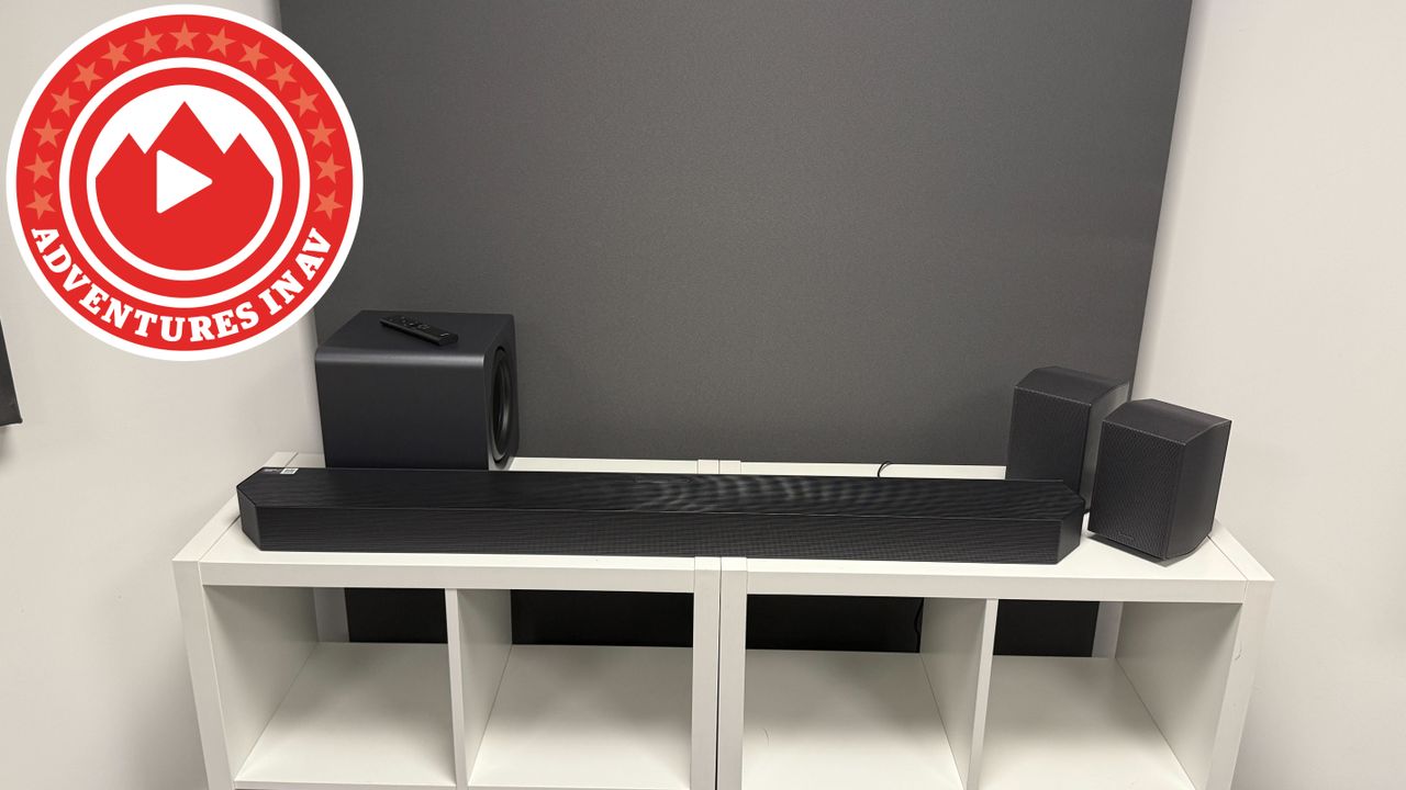 Wireless soundbar systems: A modern take on the home cinema in a box trend
