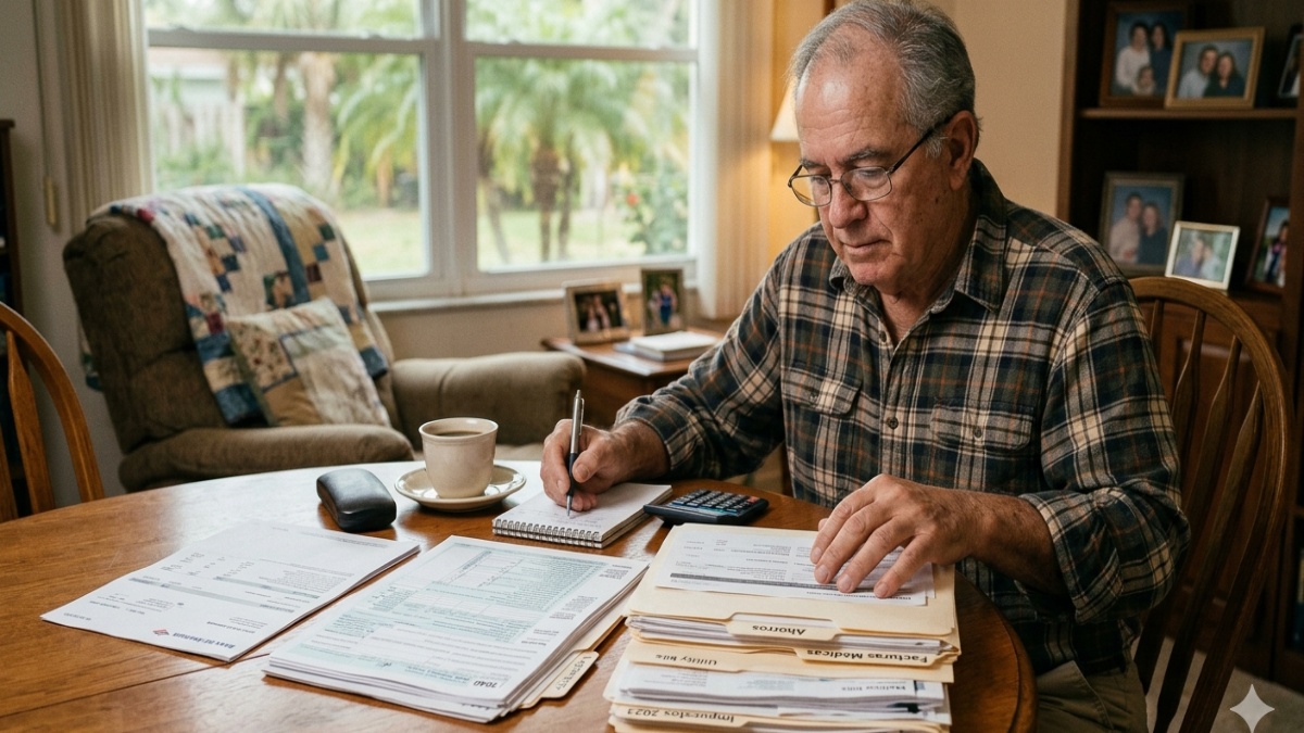 The 5 smartest wealth moves retirees are making in 2026 to build a ...