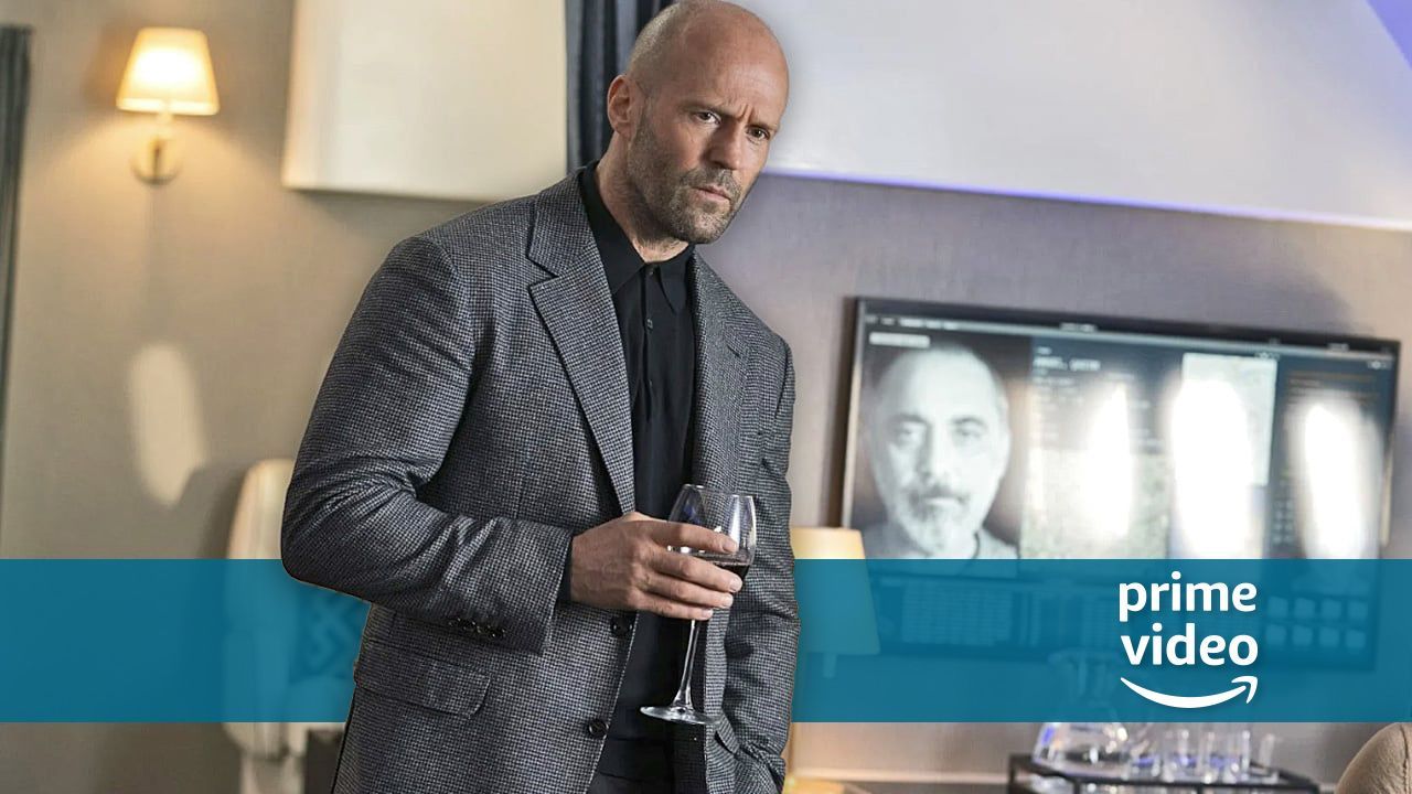 Noch schnell bei Amazon Prime Video nachholen: Der vielleicht beste ...