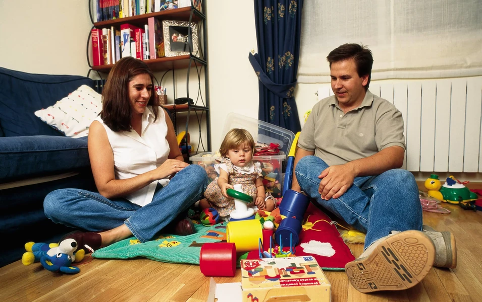 Parenting styles that build resilience and trust