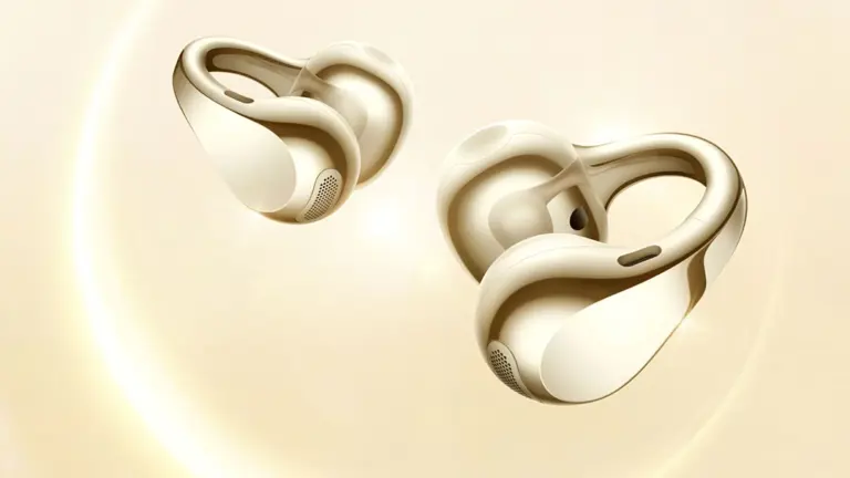 Enco Clip2 são os novos auriculares open‑ear da OPPO