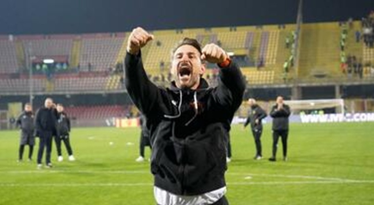 Serie C, Benevento-Arezzo di Supercoppa con tanti ex. In campo playoff ...