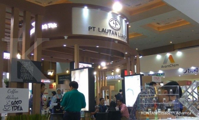 LTLS Bagikan Dividen Rp31 per Saham, Cek Jadwal Pemayaran
