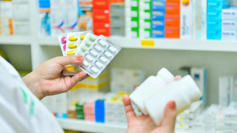 Flying abroad with medicines? What travellers need to know before ...