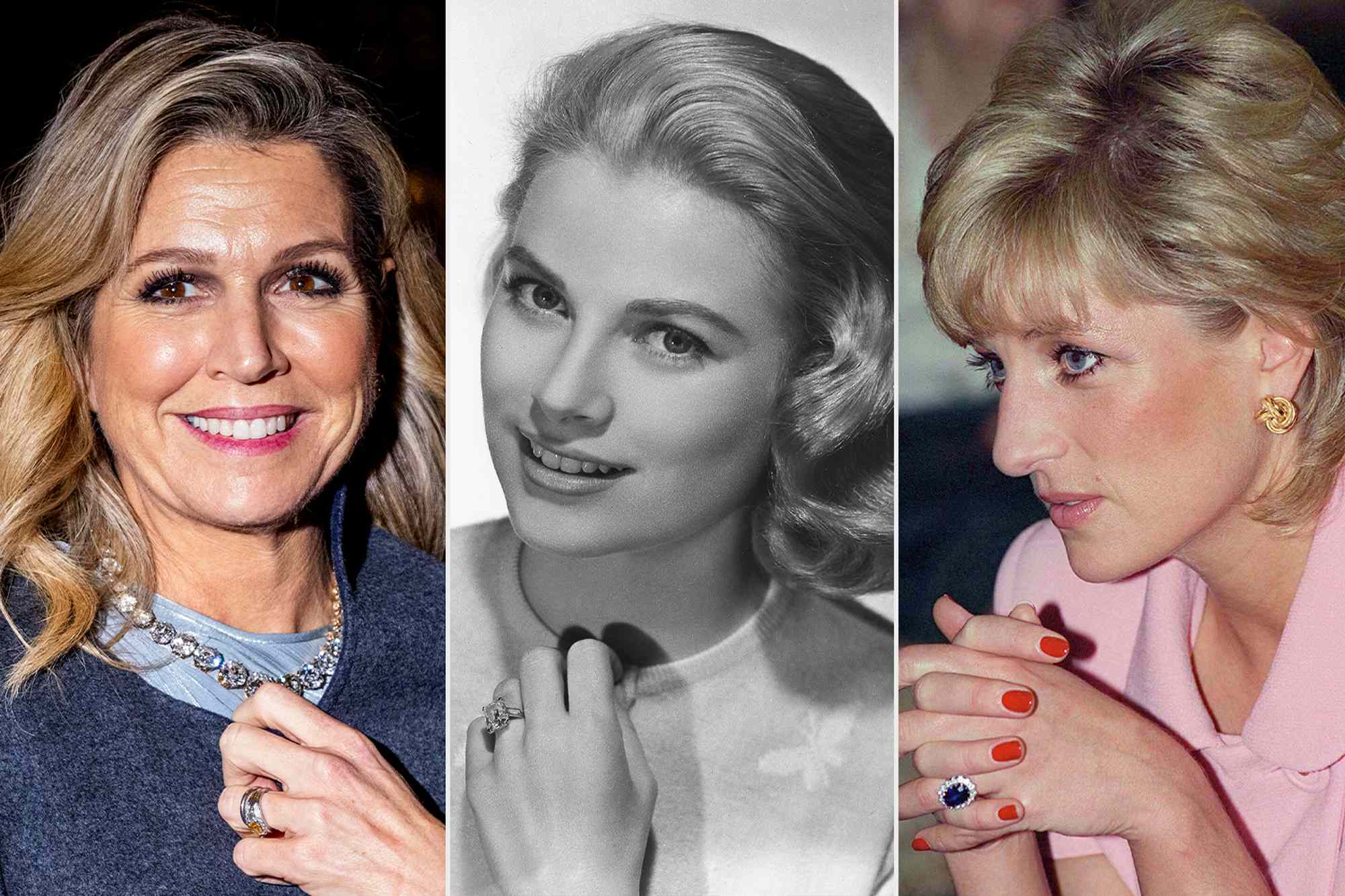Patrick van Katwijk/Getty; Sinclair Bull/Mgm/Kobal/Shutterstock; Tim Graham Photo Library via Getty
