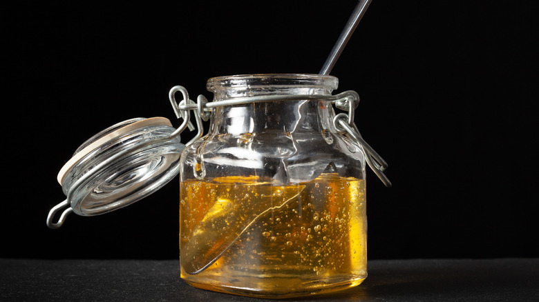 What is agave syrup and is it better for you than sugar?
