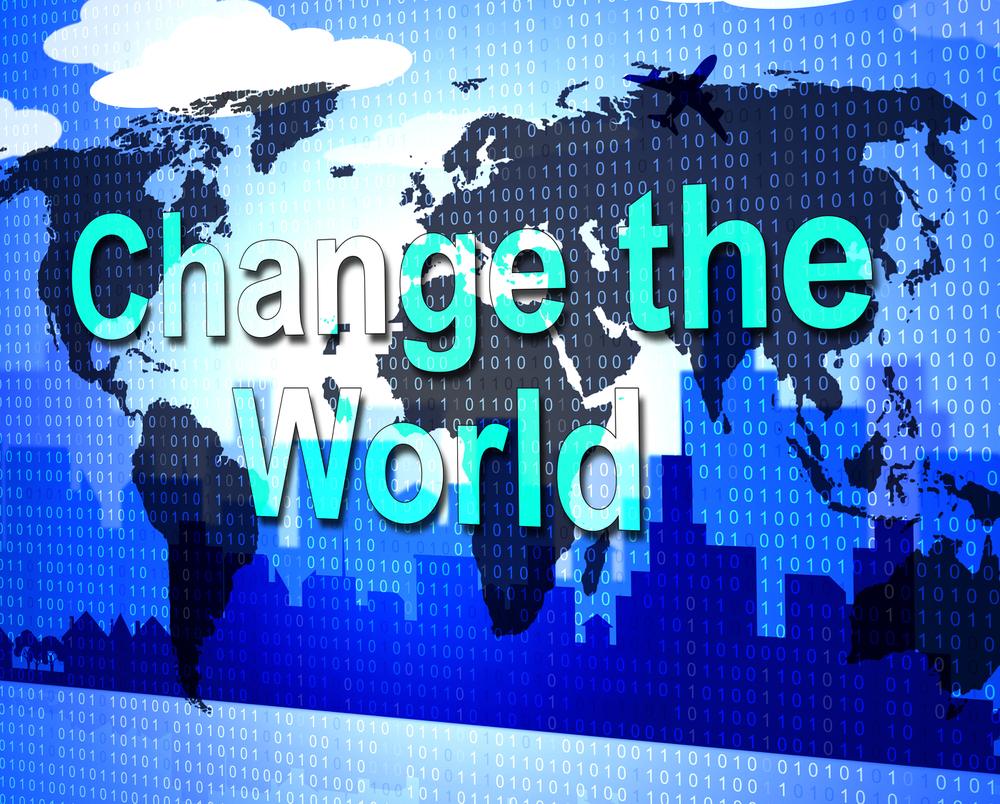 15 products that changed the world quietly, without any hype