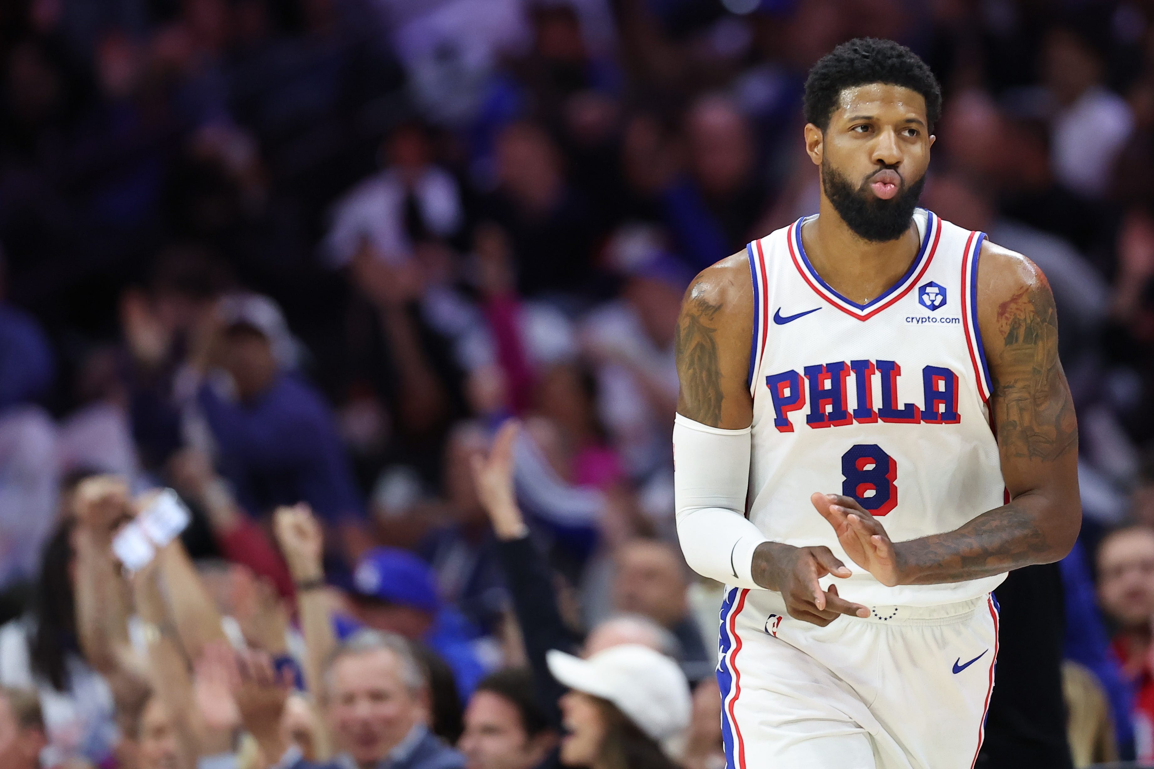3 biggest takeaways for Sixers following Game 3 loss to Knicks at home