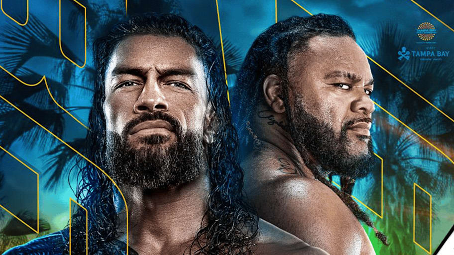 WWE Backlash 2026: Start time, match card, how to watch & live stream