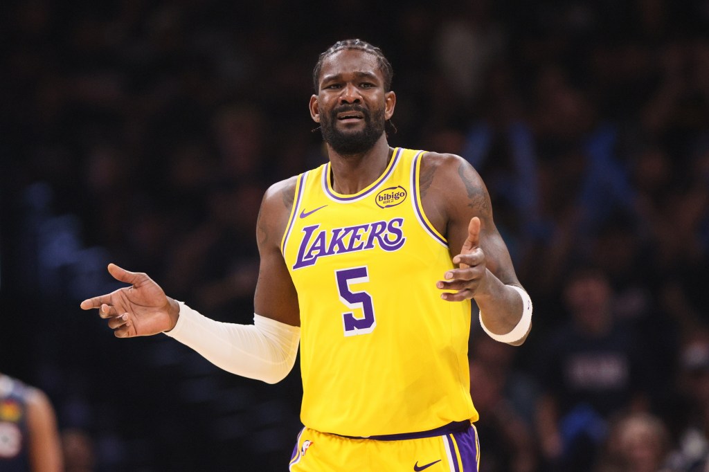 Lakers role players need to step up, especially with series moving to LA