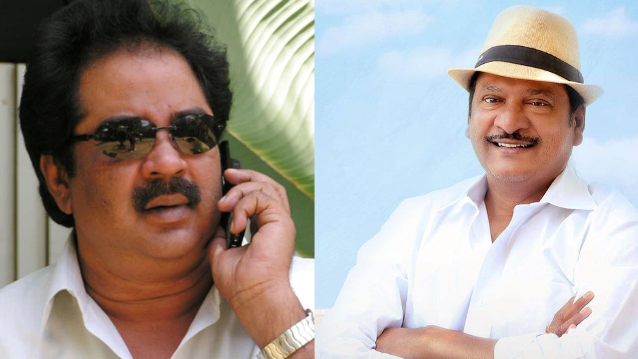 Tollywood: ఒకప్పుడు ఈవీవీ, రాజేంద్రప్రసాద్‌లతో సినిమాలు.. ఇప్పుడు ఏపీ ...