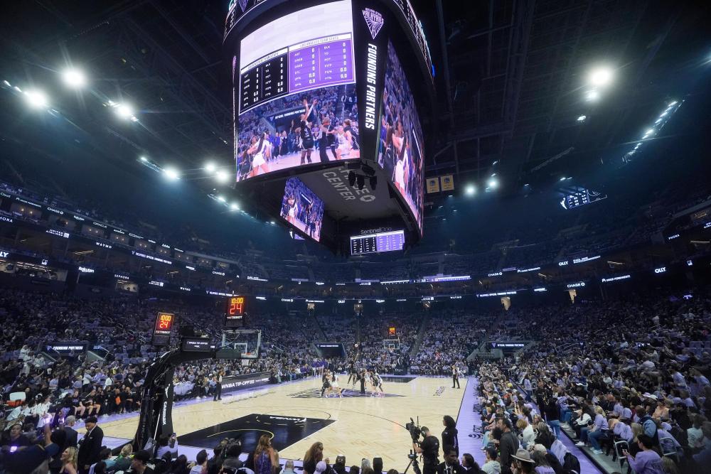 A 30th season and an $850m franchise: is the WNBA's rocketing growth sustainable?
