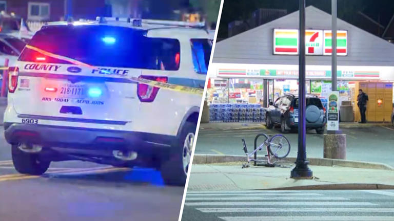 Arlington police shoot man after hourslong standoff in 7-Eleven