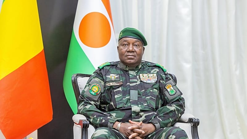 Le Niger suspend neuf médias français sous prétexte de mettre « en ...