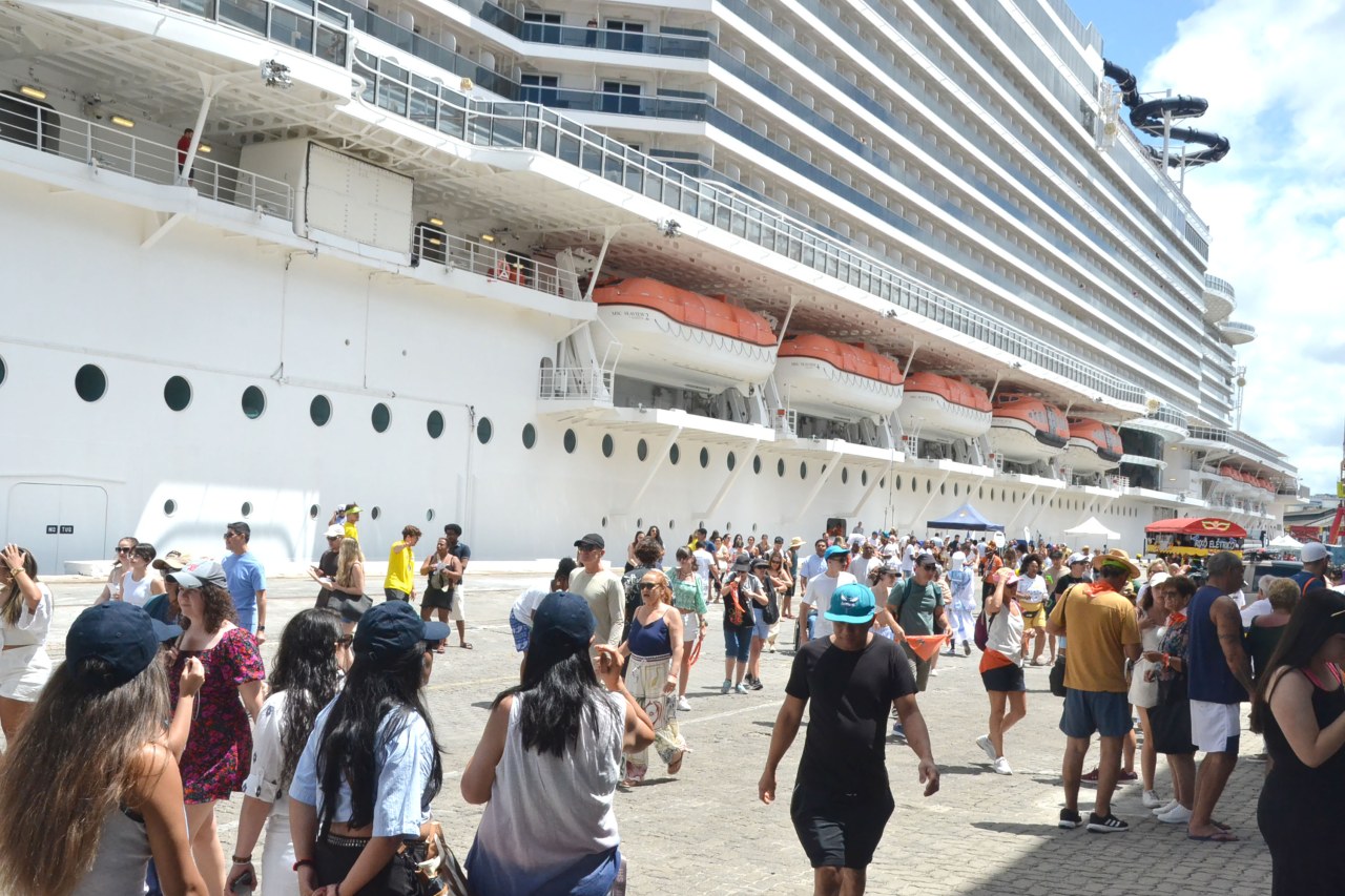 After the Hantavirus Outbreak, Here’s What Cruise Travelers Should Know