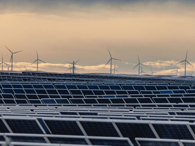 Letters, May 9, 2026: 'Advancing tech will bring renewables into focus'