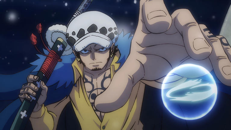 Crunchyroll confirms 7 major anime releases in new December 2026 update