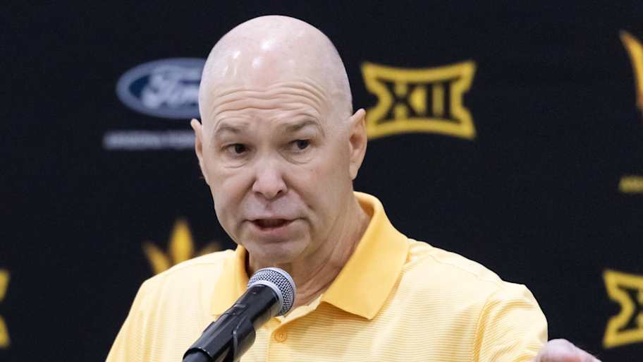 Randy Bennett reveals ASU's offseason process