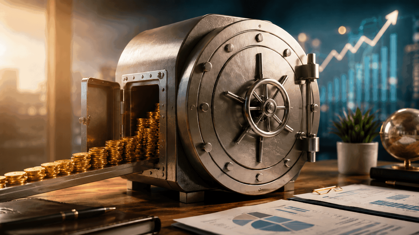 Overview of how the mega backdoor Roth IRA strategy can work