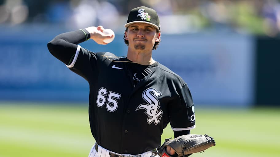 Here's why White Sox should build around (and not trade) this promising ...