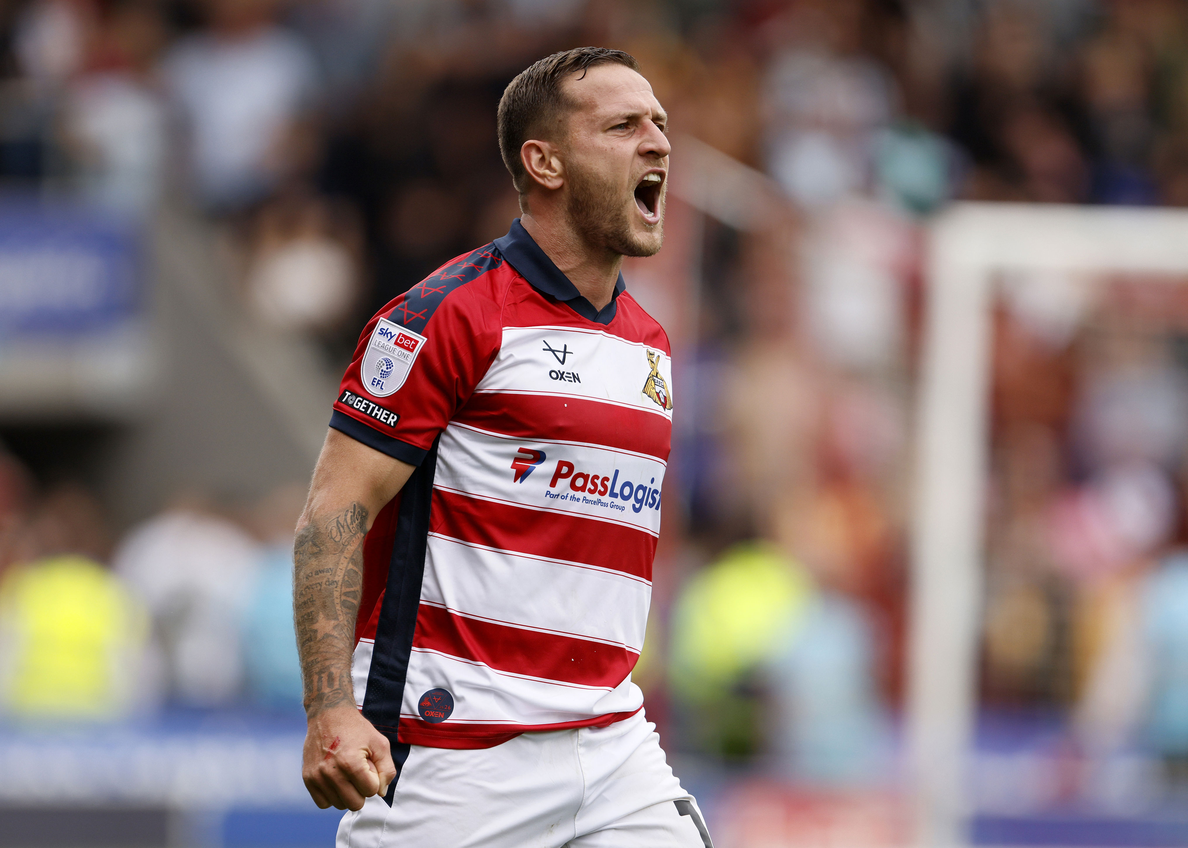 Sheffield United return a 'distinct possibility' for ex-Leeds United ...