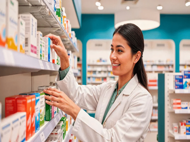 Can you run a medical store using someone else's license? Learn the ...