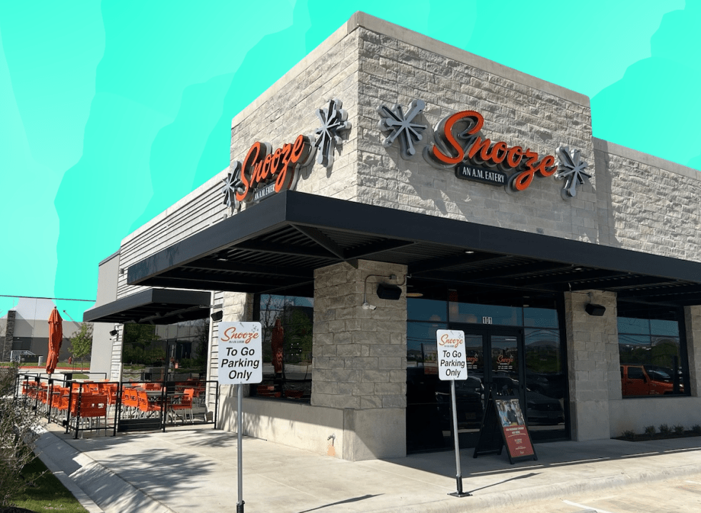 5 best pancake breakfasts at chain restaurants