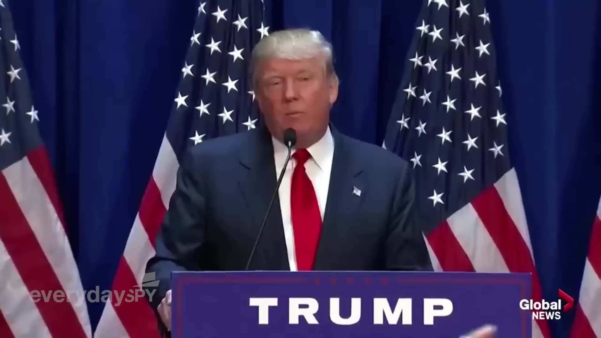 Donald Trump's calculated plan to purge the CIA's career officer ranks