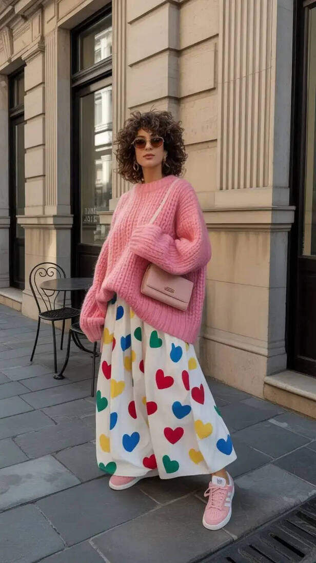 Is Gen Z Reviving Emotional Fashion with Kintentional Style?