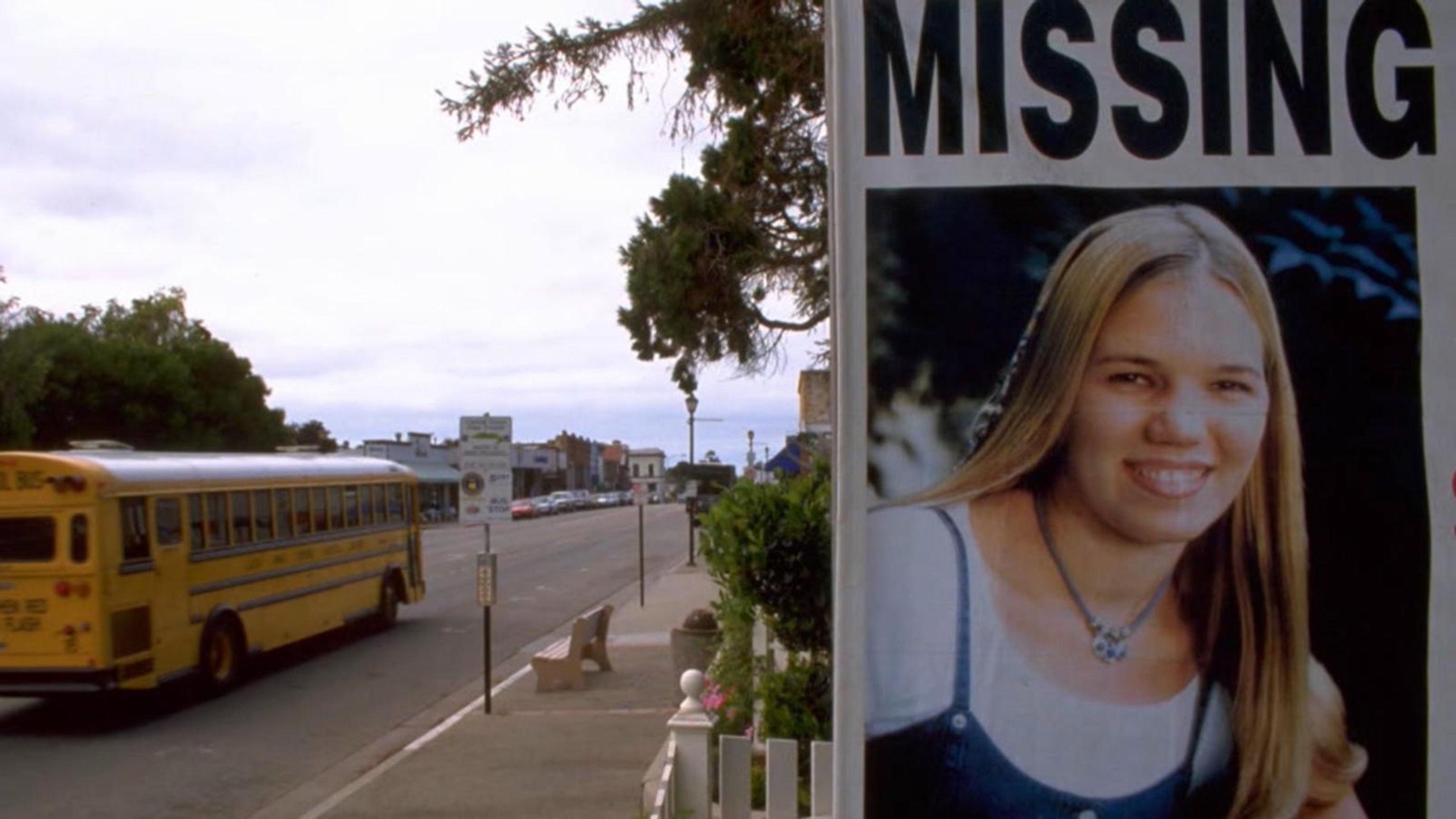 New details in Kristin Smart case as sheriff searches killer’s mother’s ...