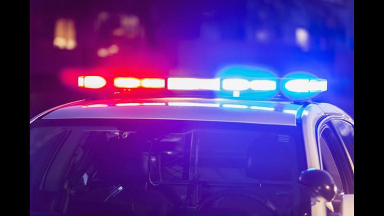 Head-on crash in Bethany sends multiple people to the hospital, Route ...