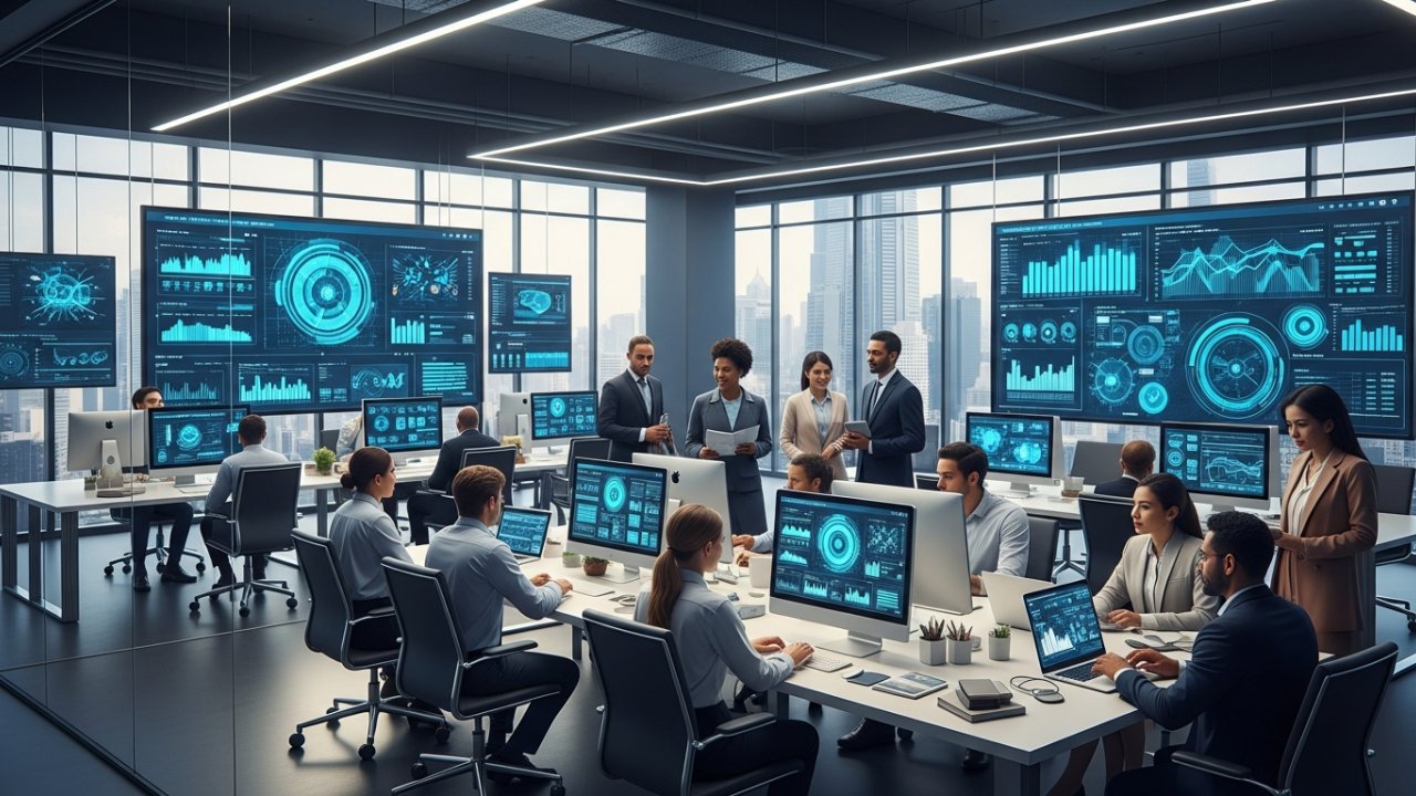SAP to buy Prior Labs in €1B push for AI on structured data