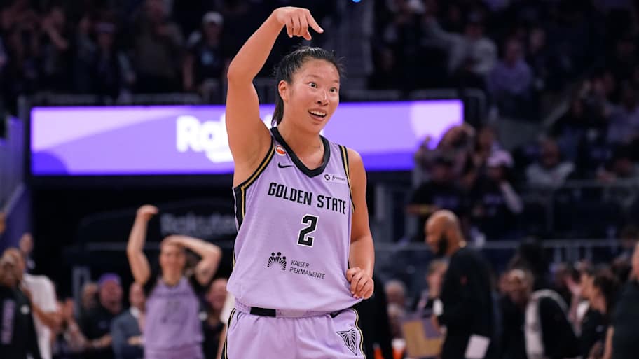 Five under-the-radar WNBA players who could steal the show this season