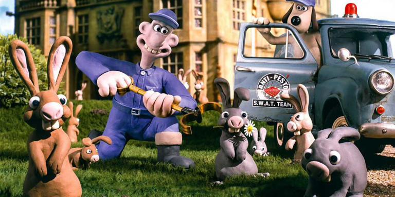 The best animated movies from every year of the 2000s