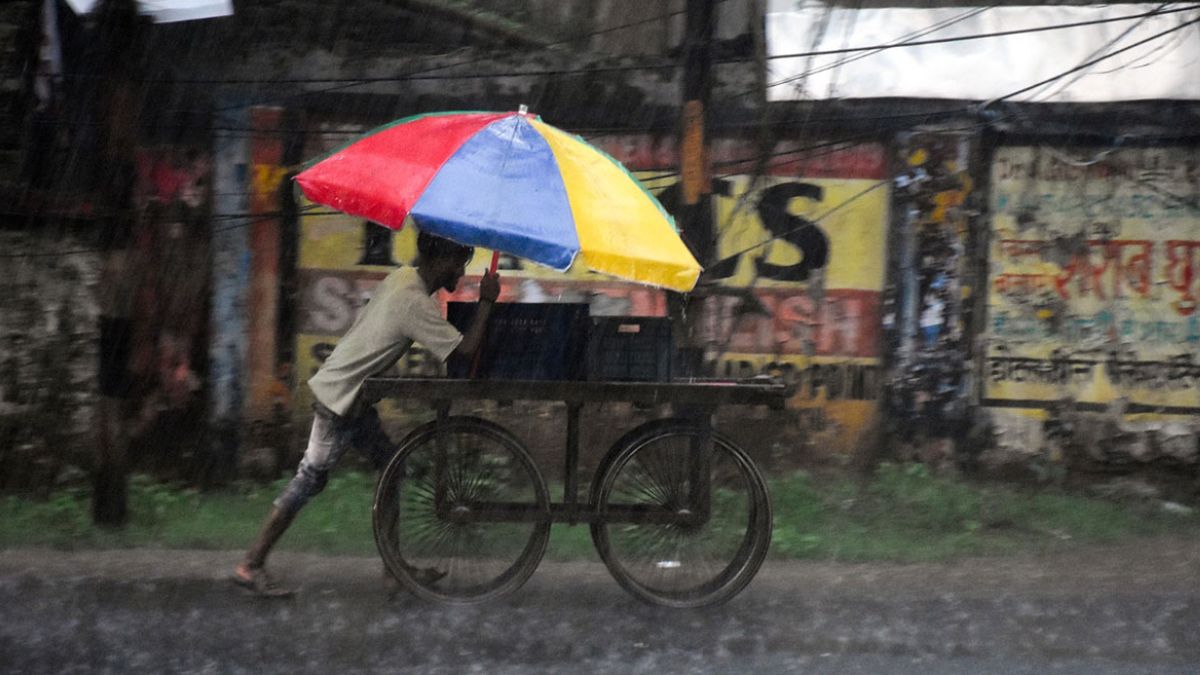 IMD issues yellow alert for Kerala districts till May 13
